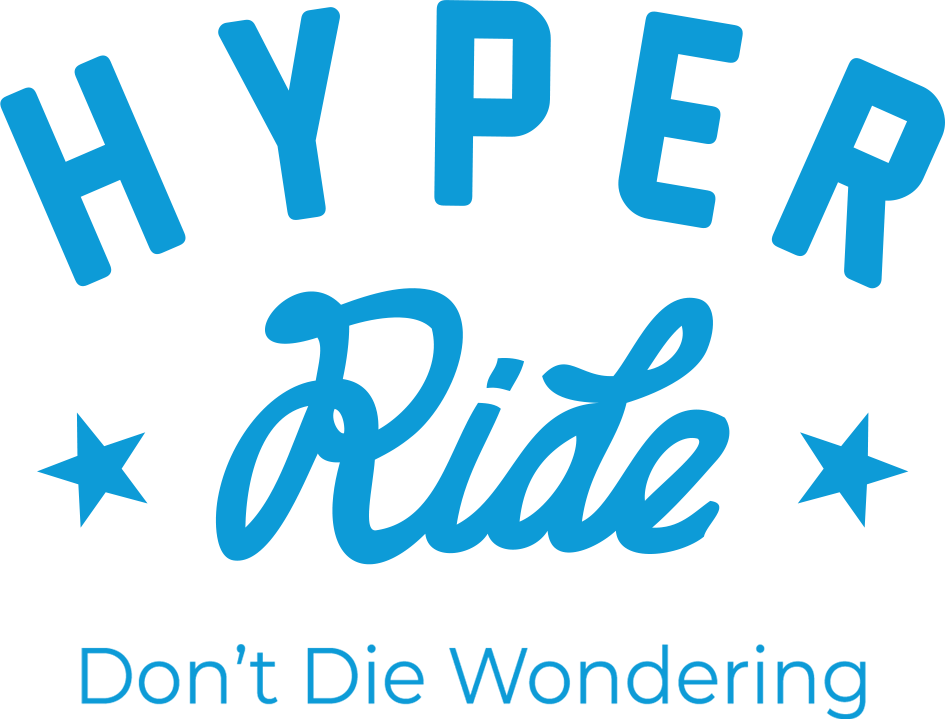 Hyper Ride